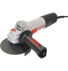 Угловая шлифмашина Crown CT13571-125R