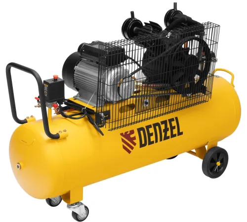 Компрессор Denzel BCV2300/100