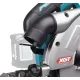 Дисковая циркулярная пила Makita HS009GZ без АКБ
