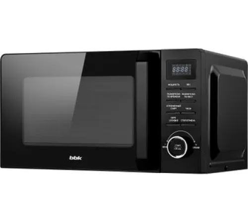 Микроволновая печь BBK 20MWS-723T/B