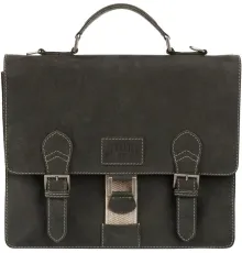 Мужская сумка Klondike 1896 Native KD1132-01 черный