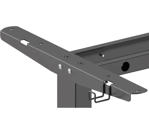 Подстолье для стола Ritmix TBL-1451 черный