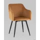 Стул Stool Group Ника MC66-5F KD HLR-43 велюр терракотовый