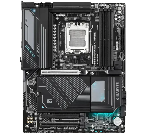 Материнская плата Gigabyte B850 Gaming X WiFi6E