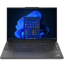 Ноутбук Lenovo ThinkPad E16 Gen 1 Intel 21JN009WRT