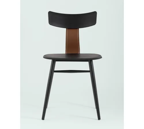 Стул Stool Group ANT черный