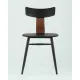 Стул Stool Group ANT черный