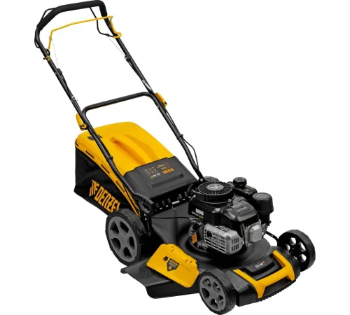 Газонокосилка Denzel GLR-460SP-ZS