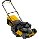 Газонокосилка Denzel GLR-460SP-ZS