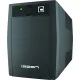 Источник бесперебойного питания IPPON Back Basic 650 S Euro