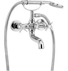 Смеситель Deante Temisto BQT 011D