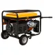 Бензиновый генератор SBK BG9500EW