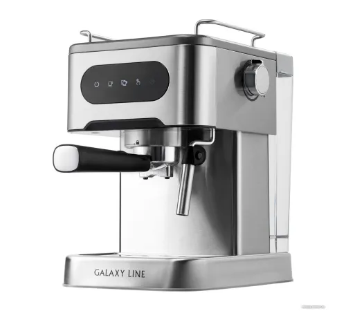 Рожковая кофеварка Galaxy Line GL0761