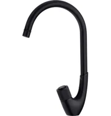 Смеситель Rubineta Swan-33BK SW0068