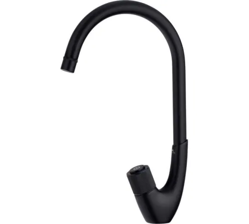 Смеситель Rubineta Swan-33BK SW0068