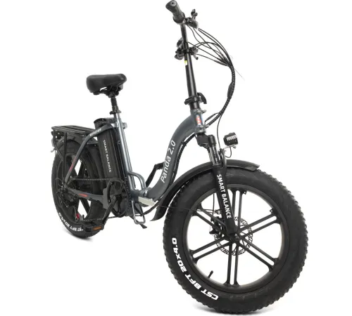 Электровелосипед Smart Balance Panda 2.0 2024