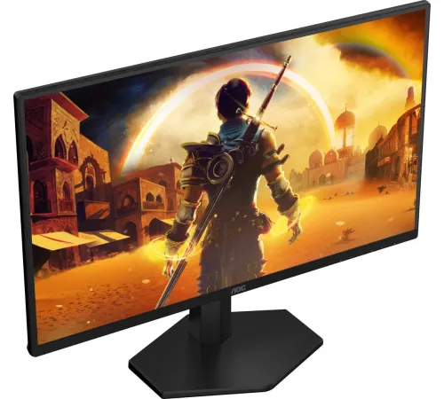 Игровой монитор AOC Gaming 25G42E