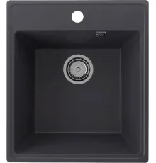 Кухонная мойка Ulgran Quartz Forte 425-08 космос