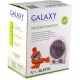 Тепловентилятор Galaxy Line GL8176 белый/сиреневый