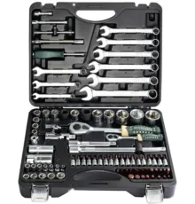Универсальный набор инструментов RockForce RF-4821-5 PREMIUM 88 предметов