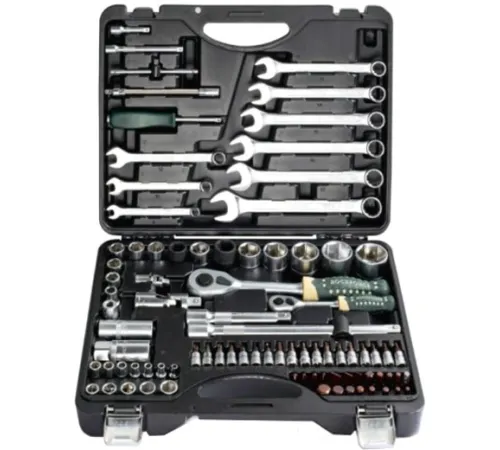 Универсальный набор инструментов RockForce RF-4821-5 PREMIUM 88 предметов