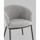 Стул Stool Group Дон серый