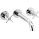 Смеситель Deante Temisto BQT 054D