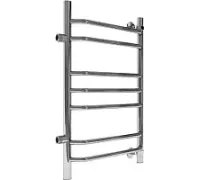 Полотенцесушитель Granula Трапеция 2/3/2 50x80 боковое подключение