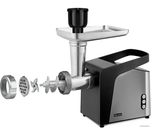 Мясорубка Rondell RDE-1455