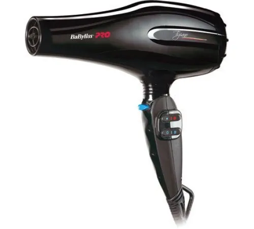 Фен BaByliss PRO BAB6310RE