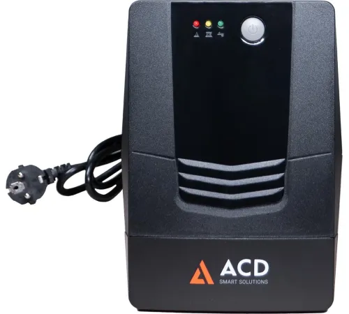 Источник бесперебойного питания ACD PW-Base 2000 80L-C74144-00G