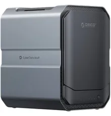 Сетевой накопитель Orico CyberData Vault CF56