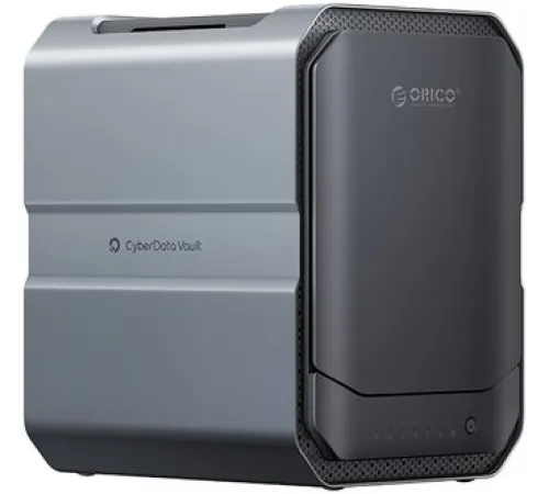 Сетевой накопитель Orico CyberData Vault CF56