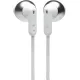 Наушники JBL Tune 215BT белый/серебристый