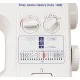 Швейная машина Janome Easy Jeans Heavy Duty 1800