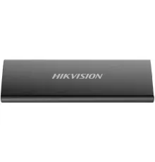 Внешний накопитель Hikvision T200N HS-ESSD-T200N/1024G 1TB черный