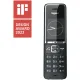 Радиотелефон Gigaset Comfort 550HX черный