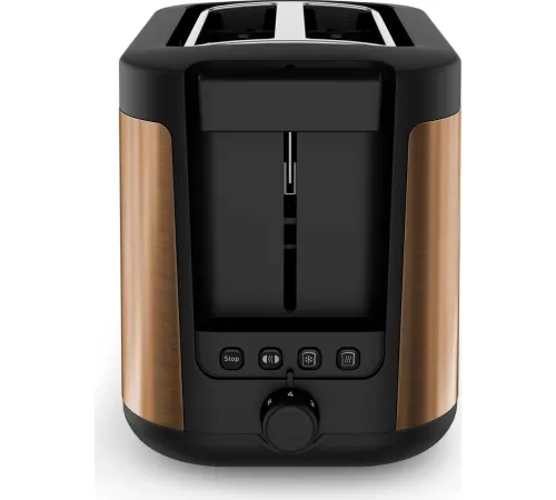 Тостер Tefal Coppertinto Toaster TT430G10