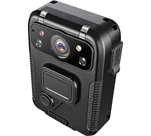 Экшен-камера BodyDvr 450