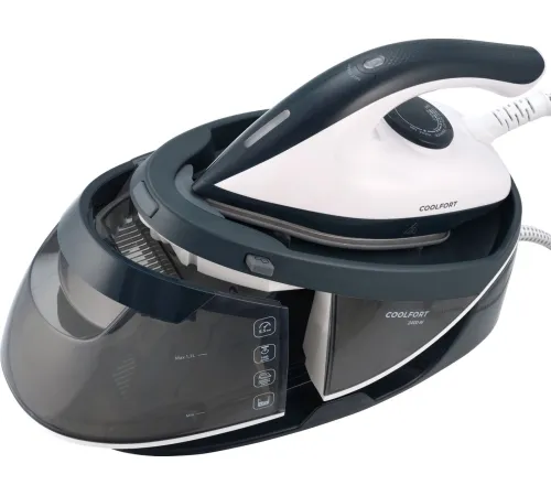 Утюг Coolfort CF-3420