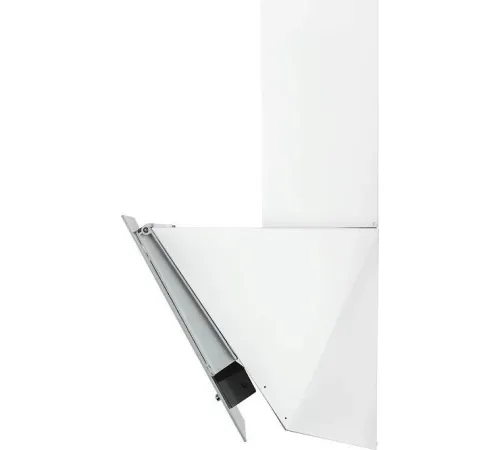 Кухонная вытяжка Krona Polly 600 White PB V2 КА-00011808