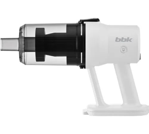 Пылесос BBK BV2600 белый