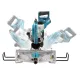 Торцовочная пила Makita LS1019