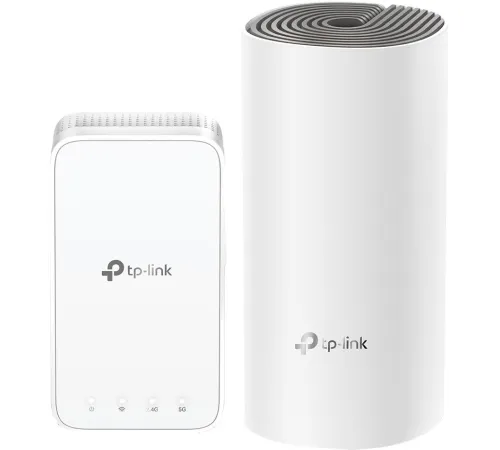 Wi-Fi система TP-Link Deco E4
