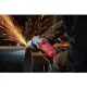 Угловая шлифмашина Milwaukee AG 13-125 XSPD