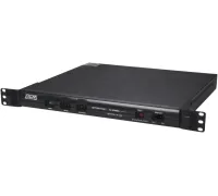 Источник бесперебойного питания  Powercom King PRO RM KIN-1000AP-RM