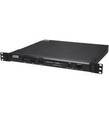 Источник бесперебойного питания  Powercom King PRO RM KIN-1000AP-RM