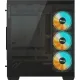 Корпус Gigabyte C500 Panoramic Stealth