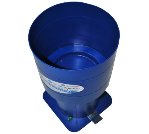 Садовый измельчитель Электромаш Greentechs 400 кг/ч
