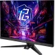 Игровой монитор ASRock Phantom Gaming PG27FFT1A